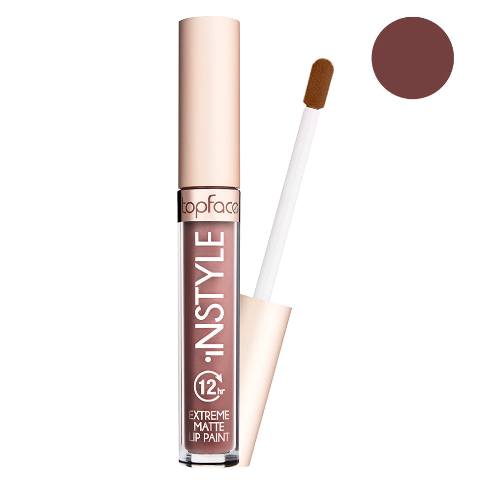 Extreme Matte Lip Paint