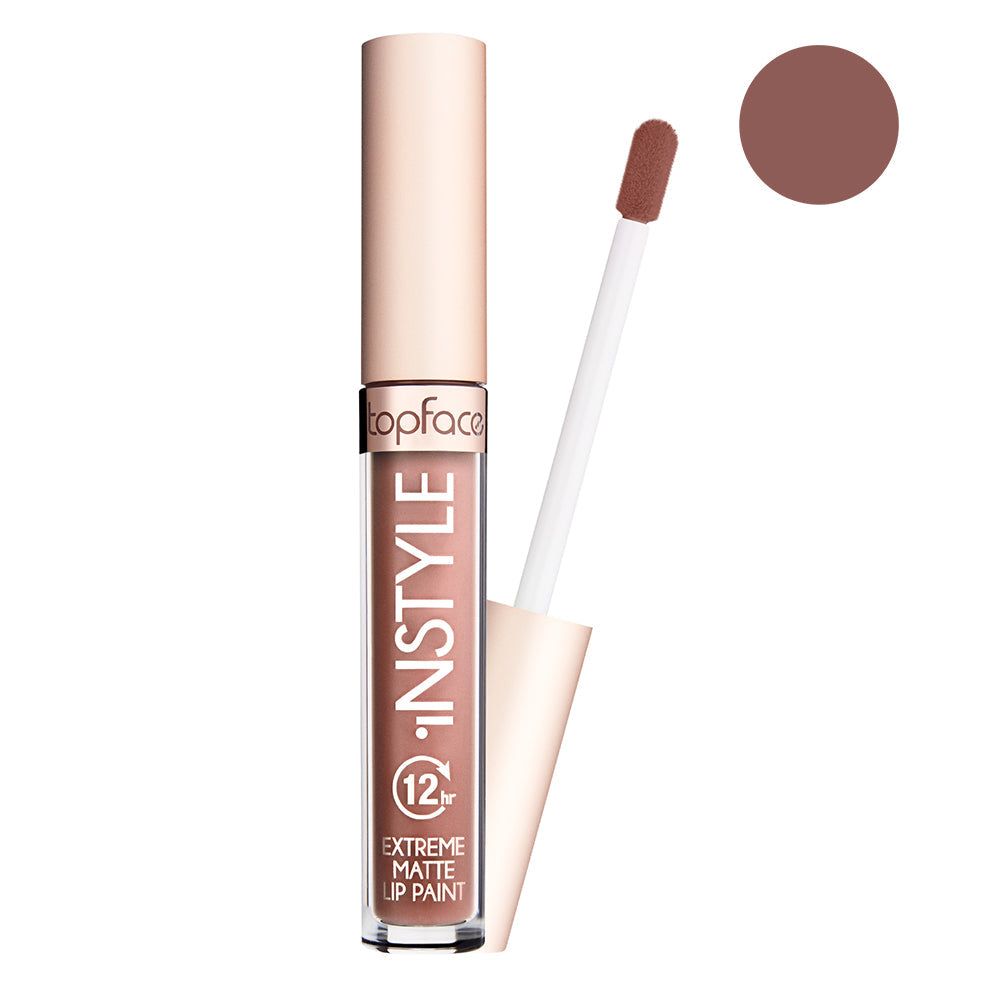 Extreme Matte Lip Paint
