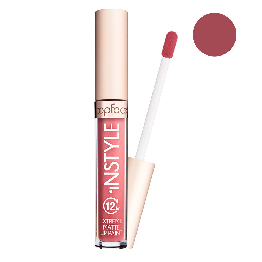 Extreme Matte Lip Paint