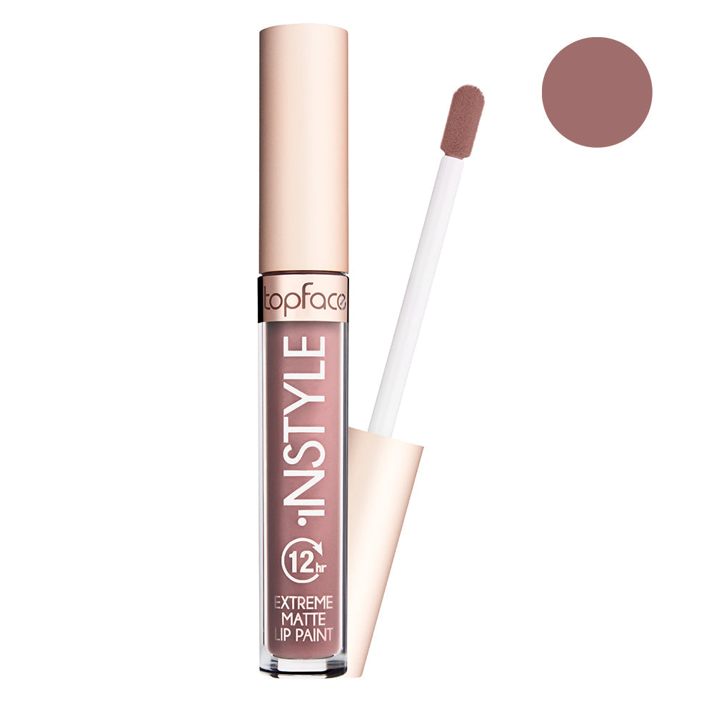 Extreme Matte Lip Paint