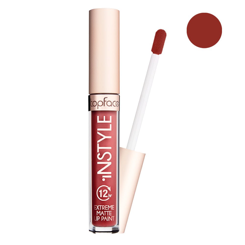 Extreme Matte Lip Paint