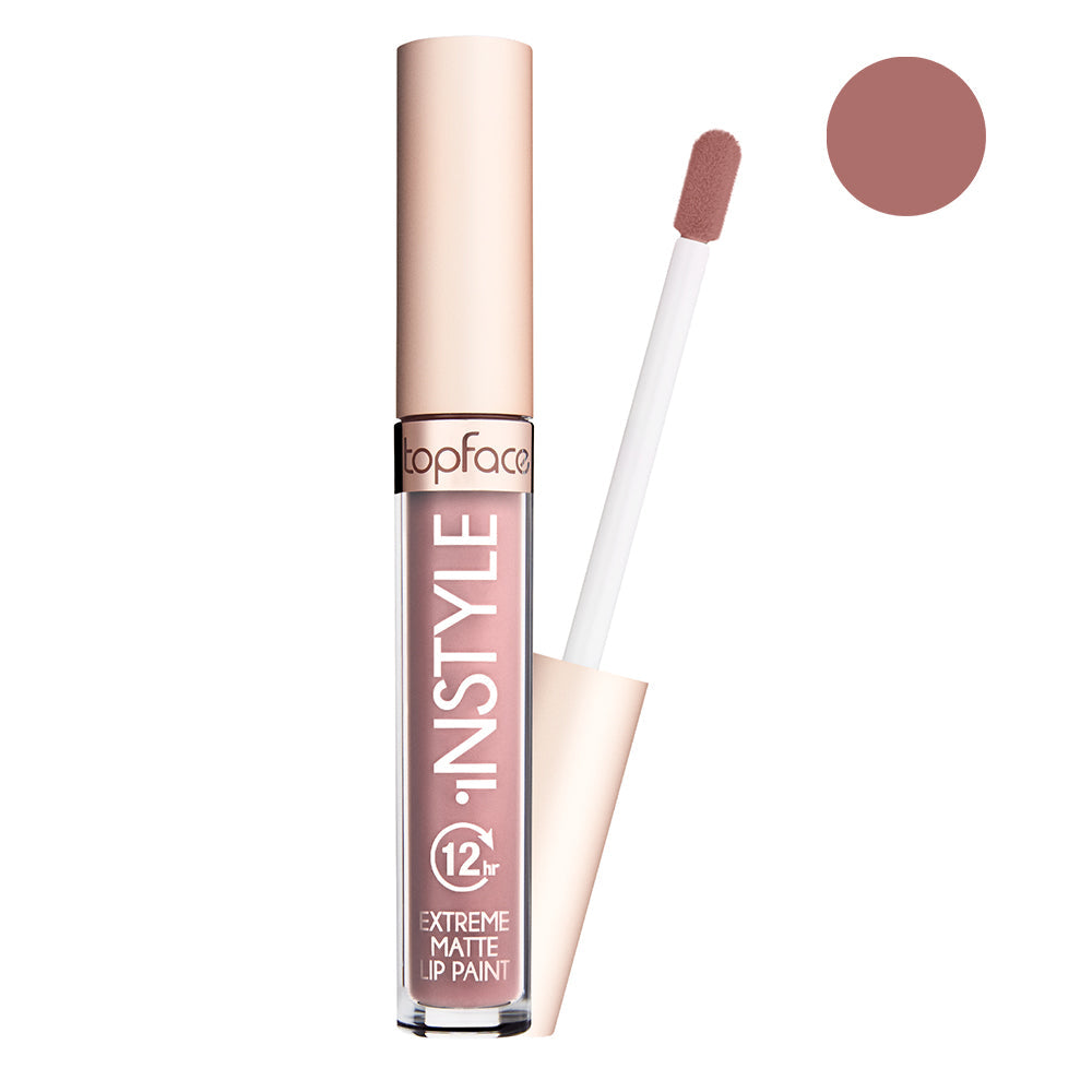 Extreme Matte Lip Paint