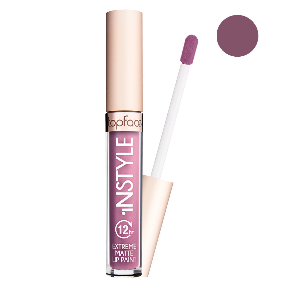 Extreme Matte Lip Paint