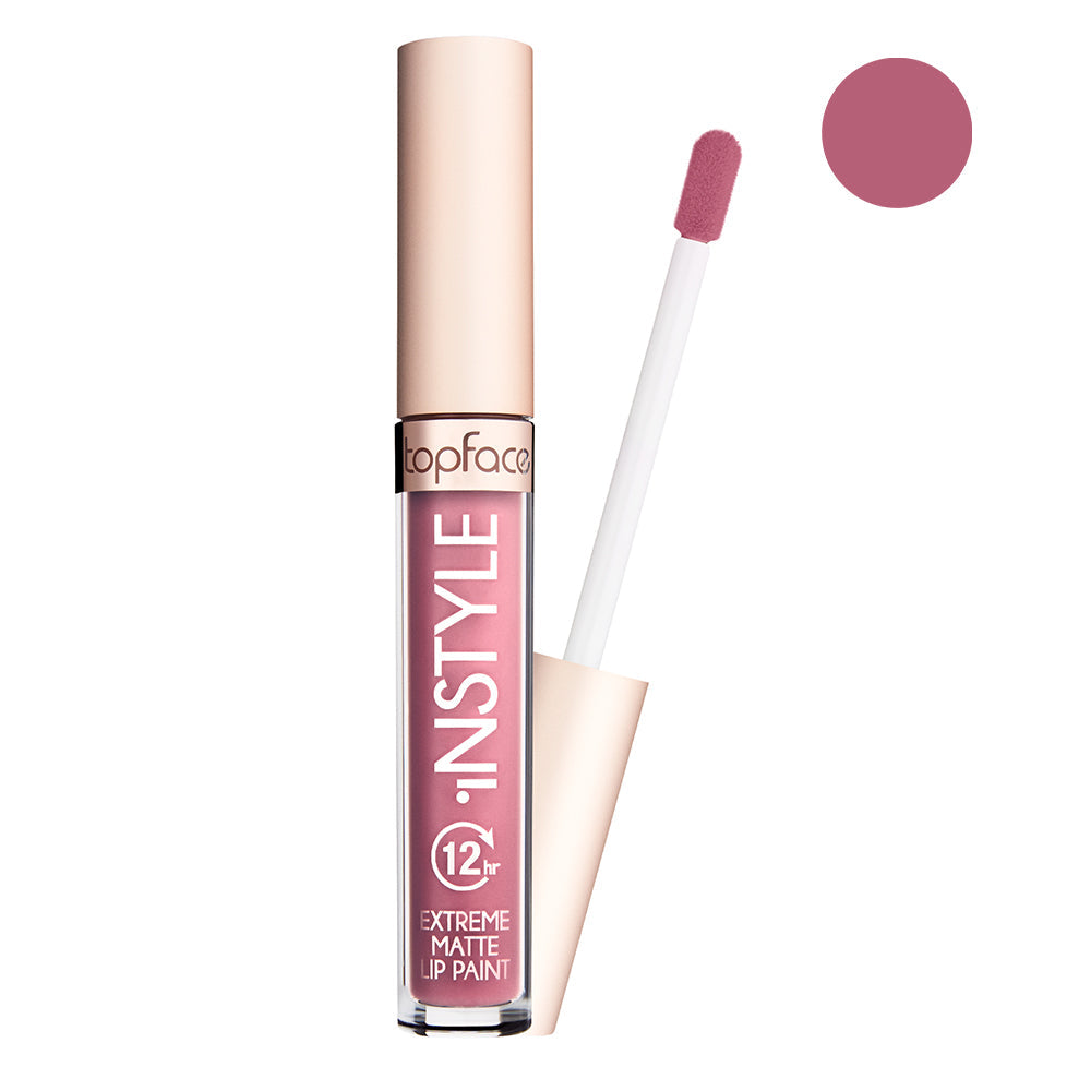 Extreme Matte Lip Paint