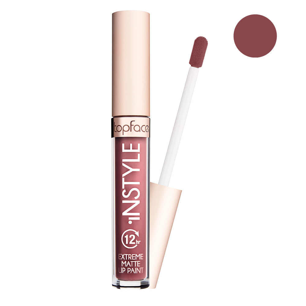 Extreme Matte Lip Paint