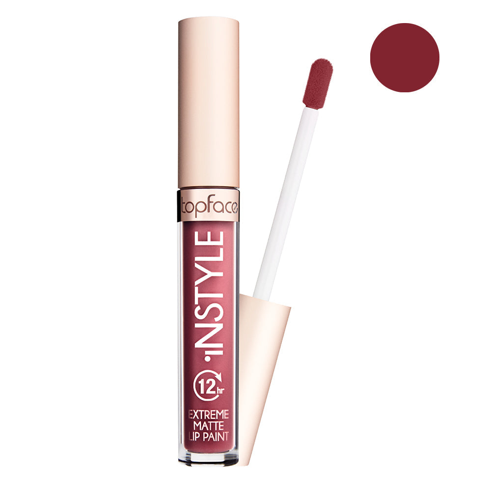 Extreme Matte Lip Paint