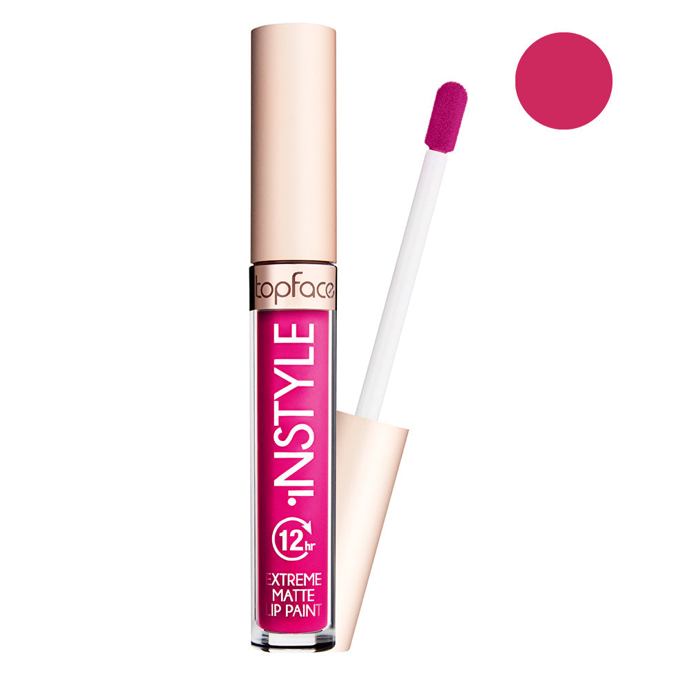 Extreme Matte Lip Paint