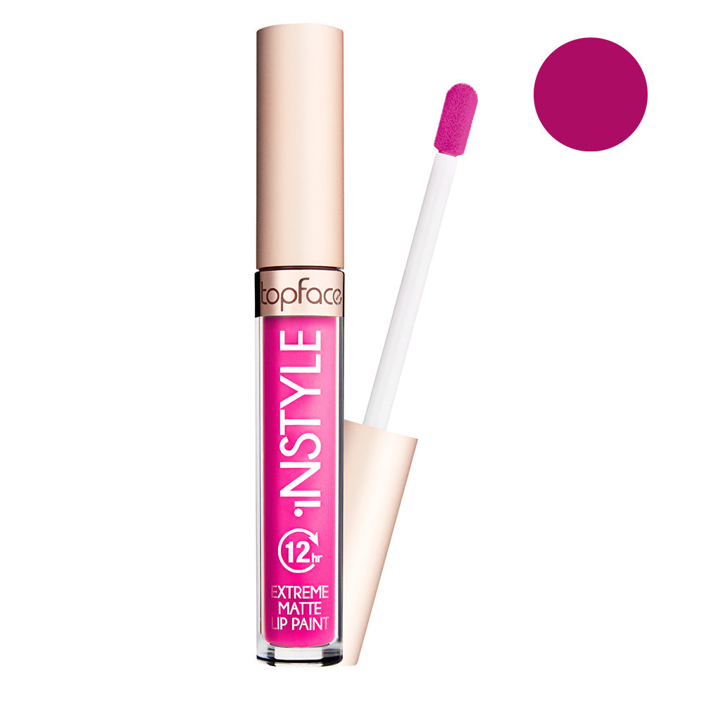 Extreme Matte Lip Paint