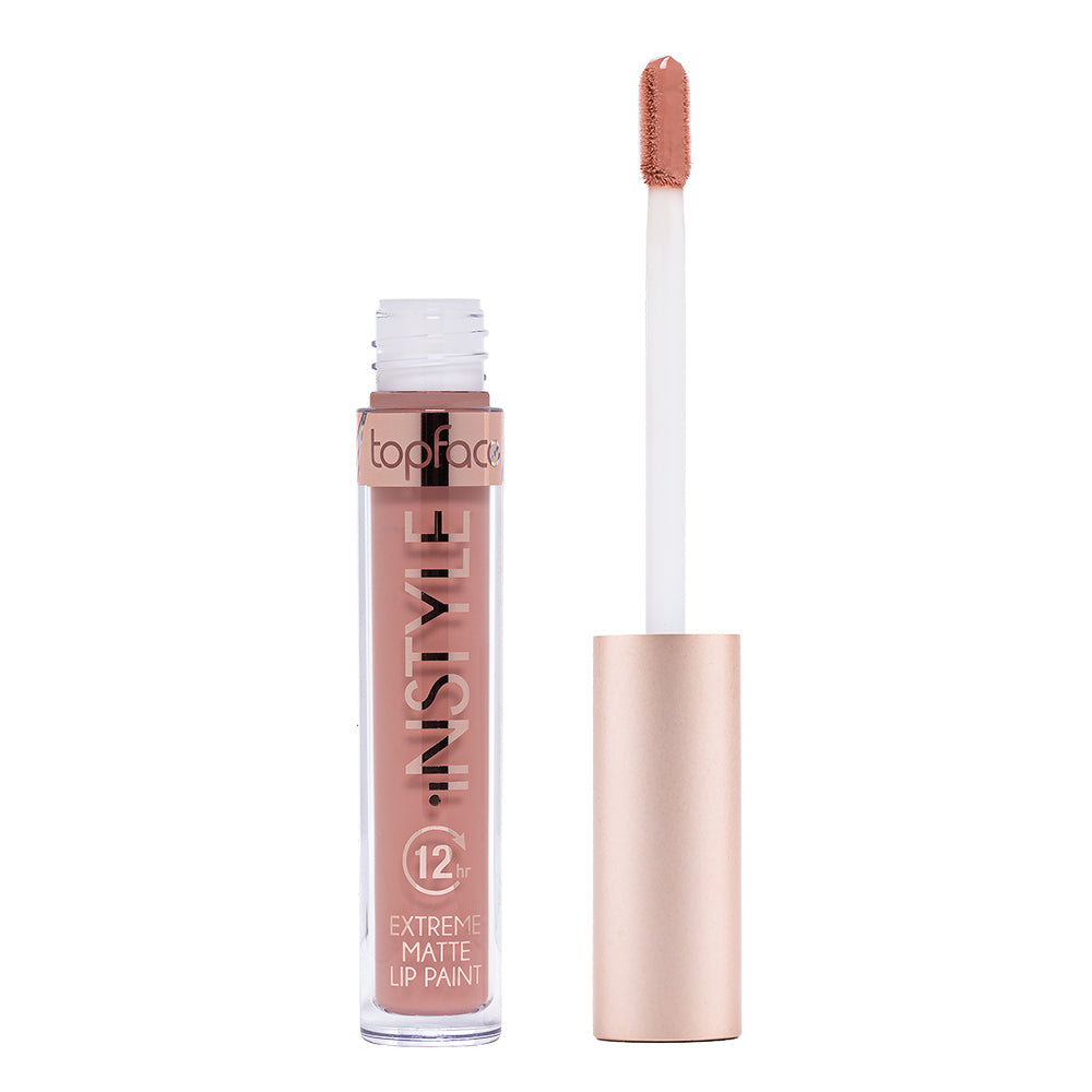 Extreme Matte Lip Paint
