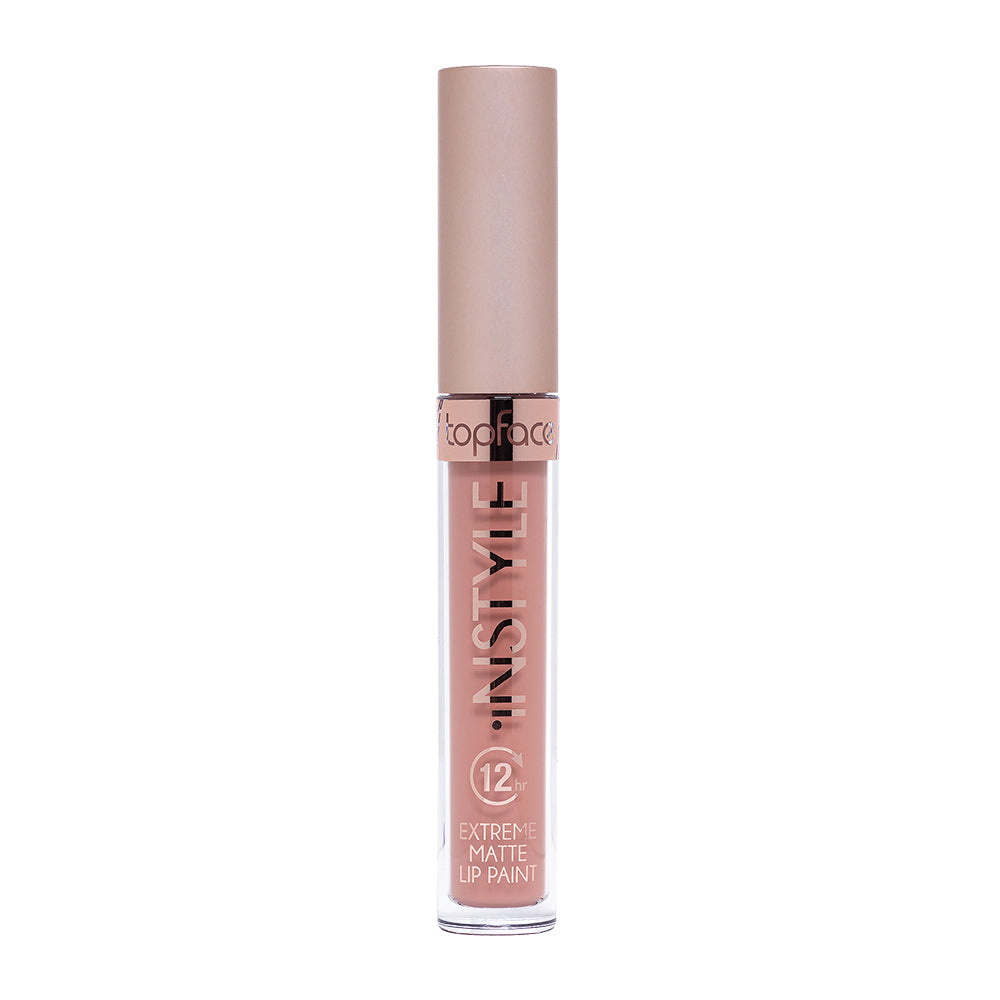 Extreme Matte Lip Paint