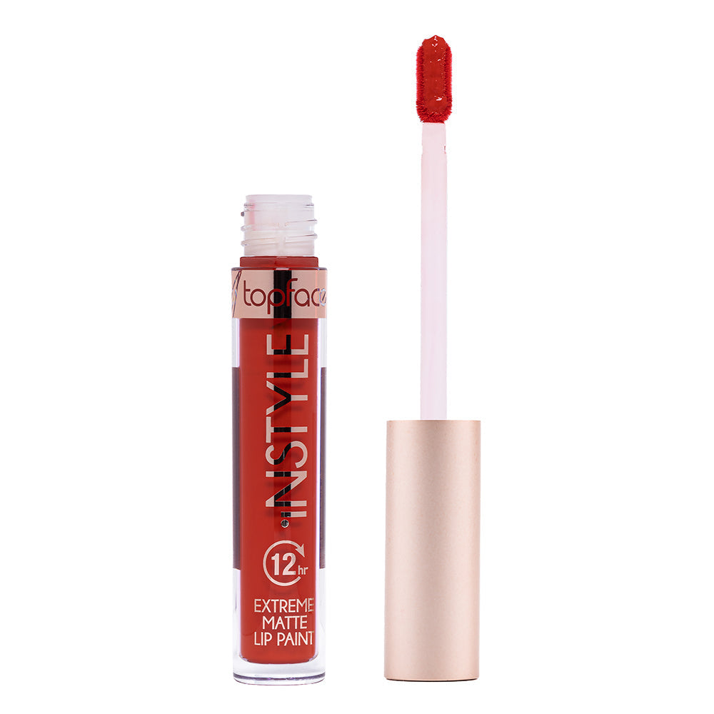 Extreme Matte Lip Paint