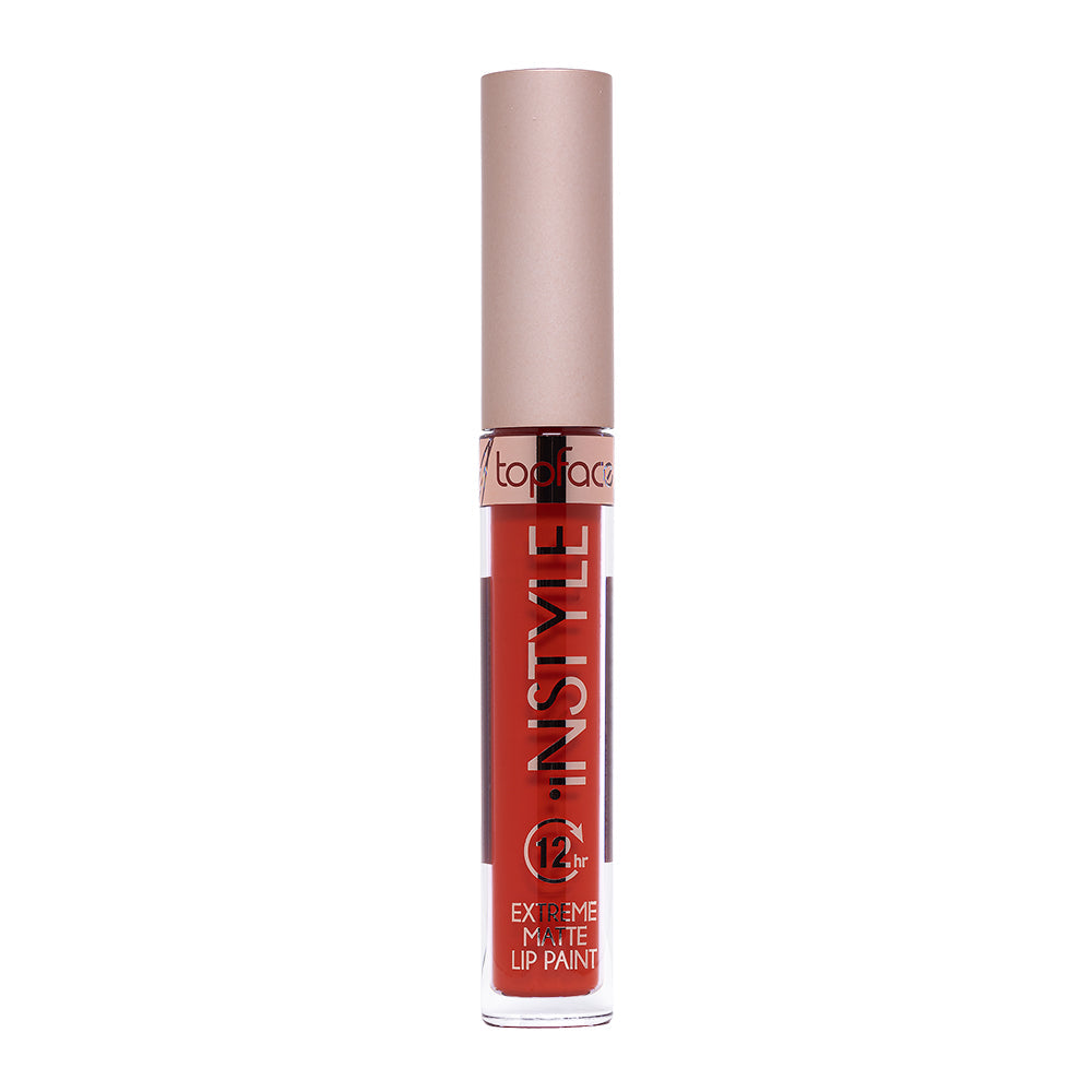 Extreme Matte Lip Paint