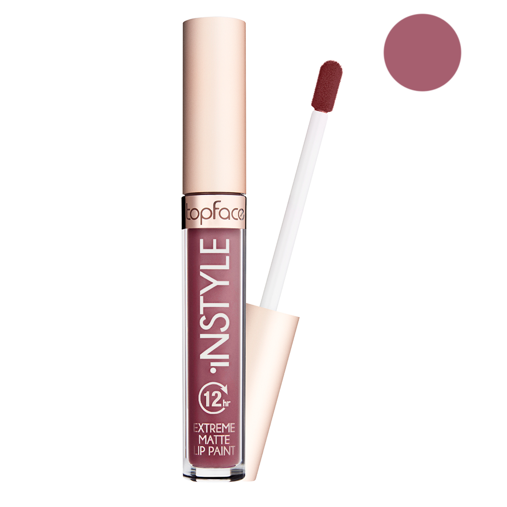 Extreme Matte Lip Paint