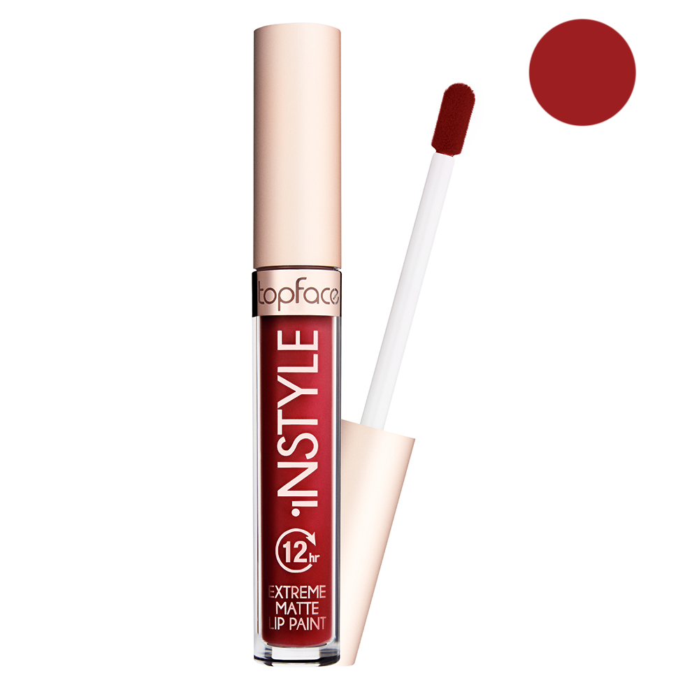 Extreme Matte Lip Paint