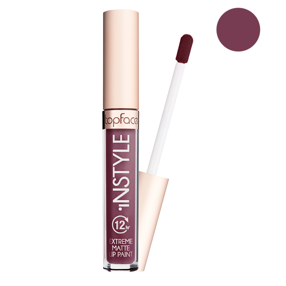 Extreme Matte Lip Paint