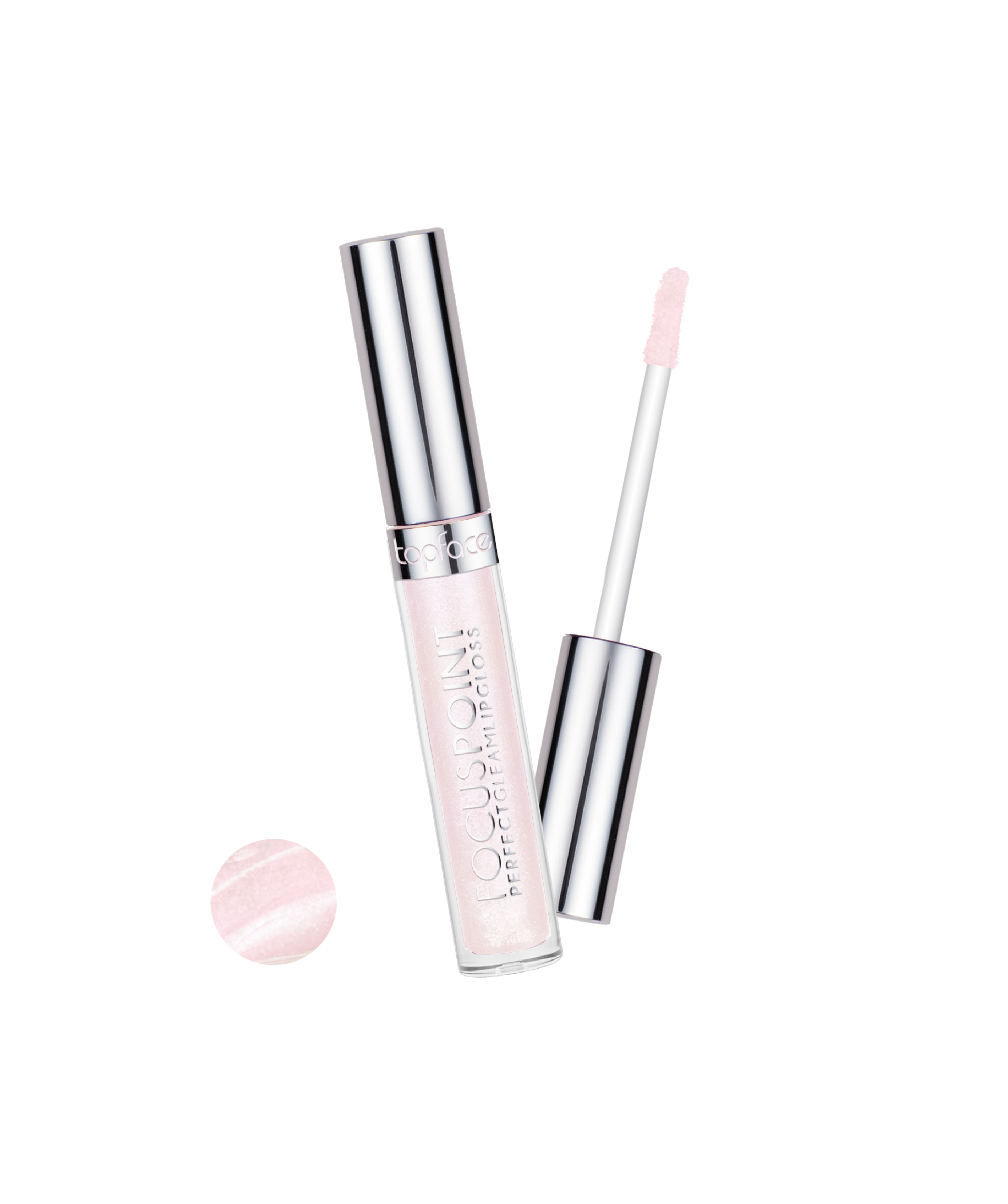 Perfect Gleam Lipgloss