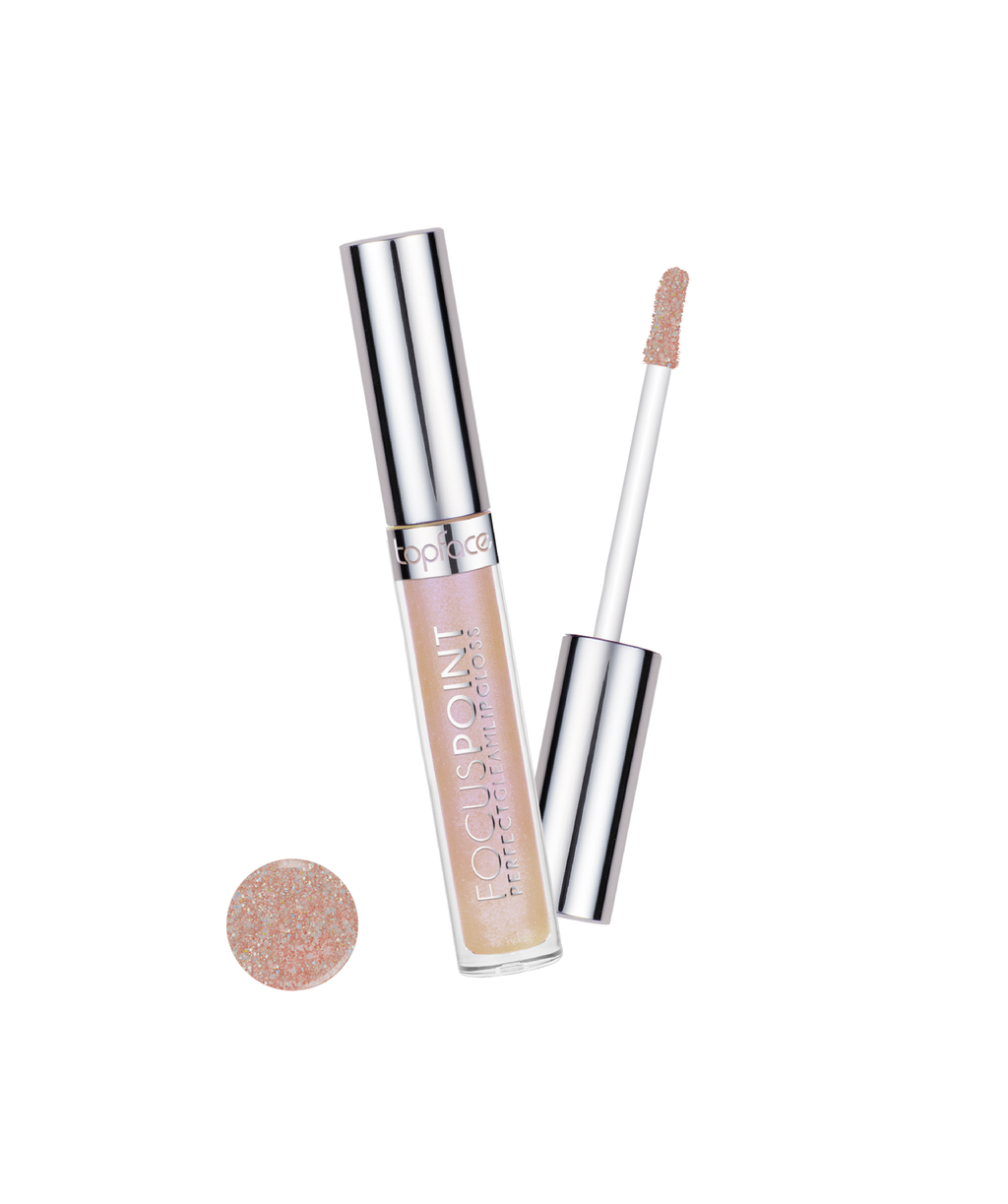 Perfect Gleam Lipgloss