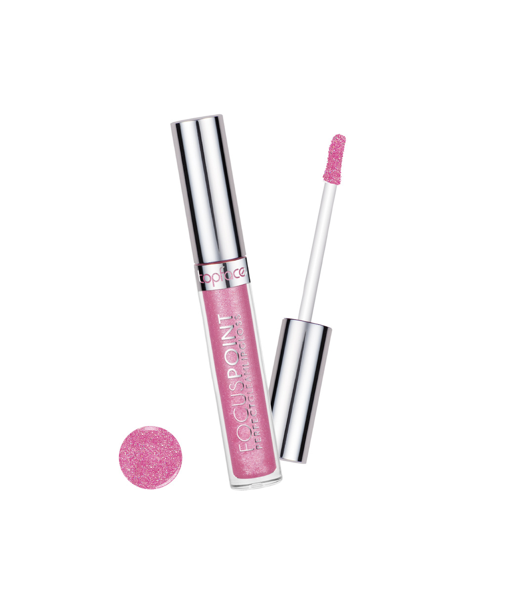 Perfect Gleam Lipgloss