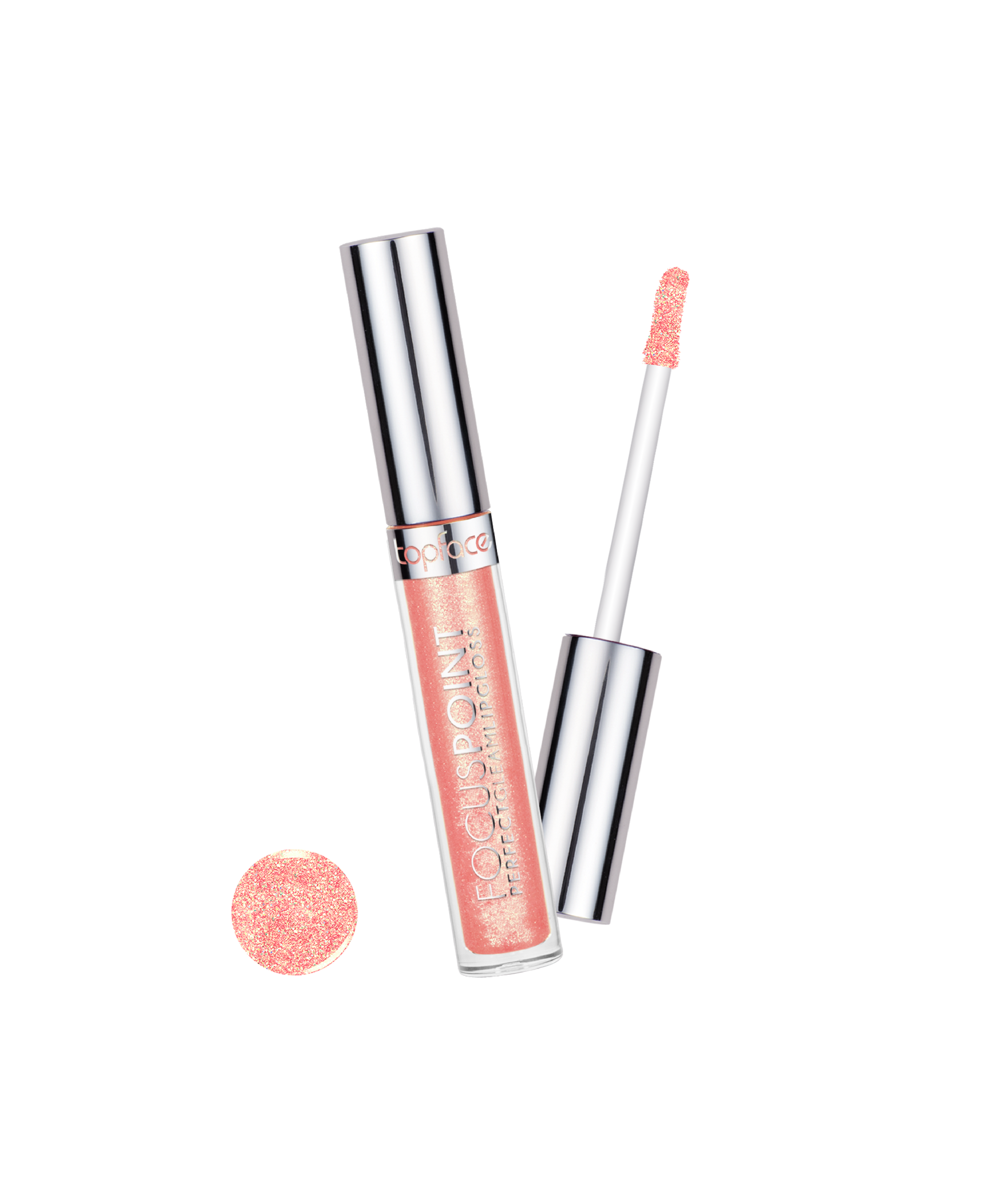 Perfect Gleam Lipgloss