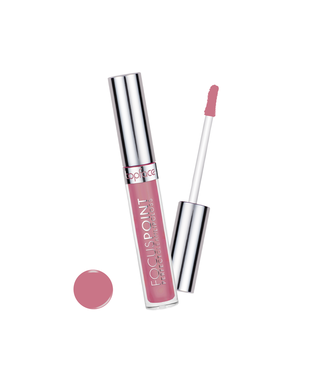 Perfect Gleam Lipgloss