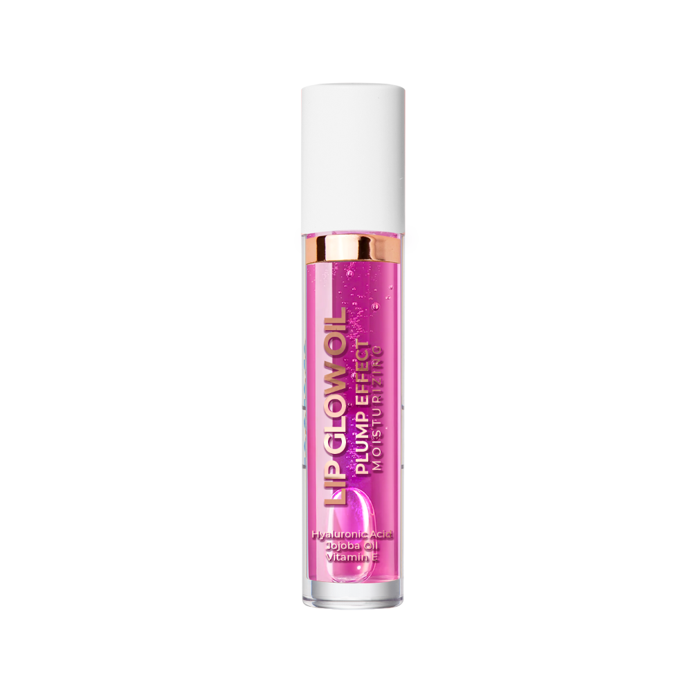 Lip Glow Oil