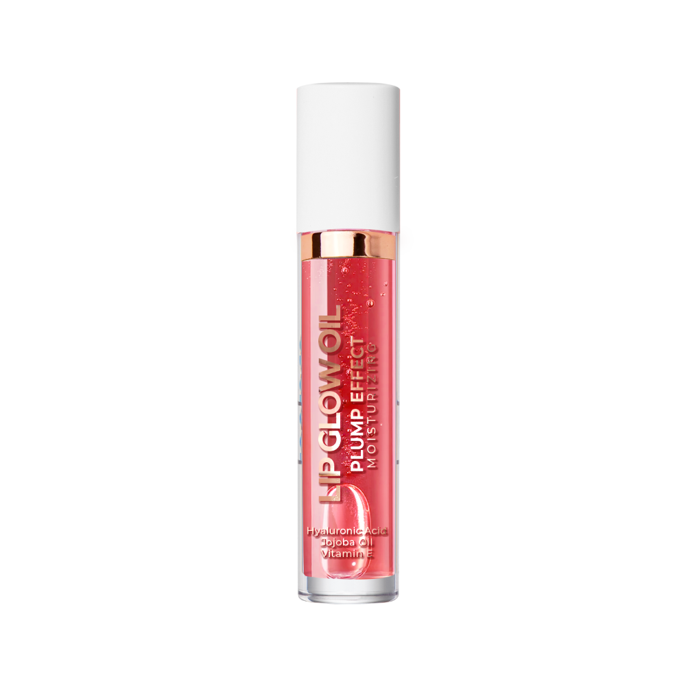 Lip Glow Oil