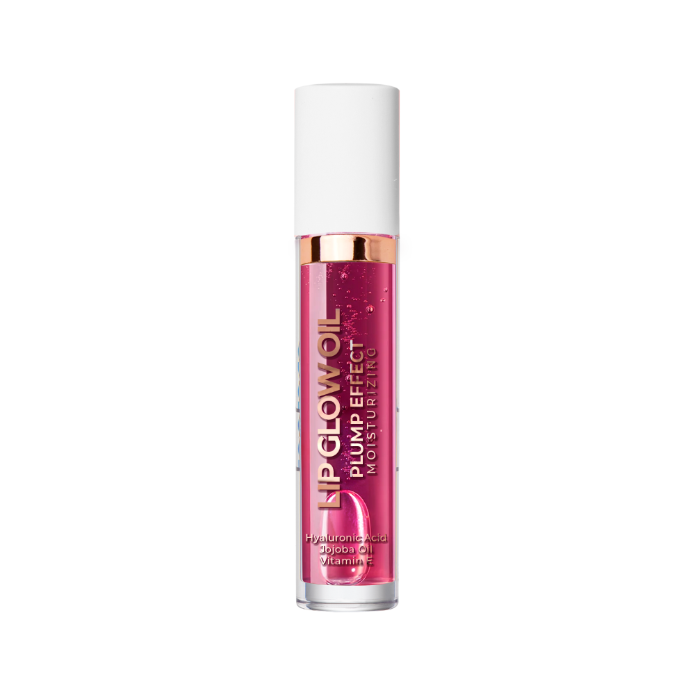 Lip Glow Oil
