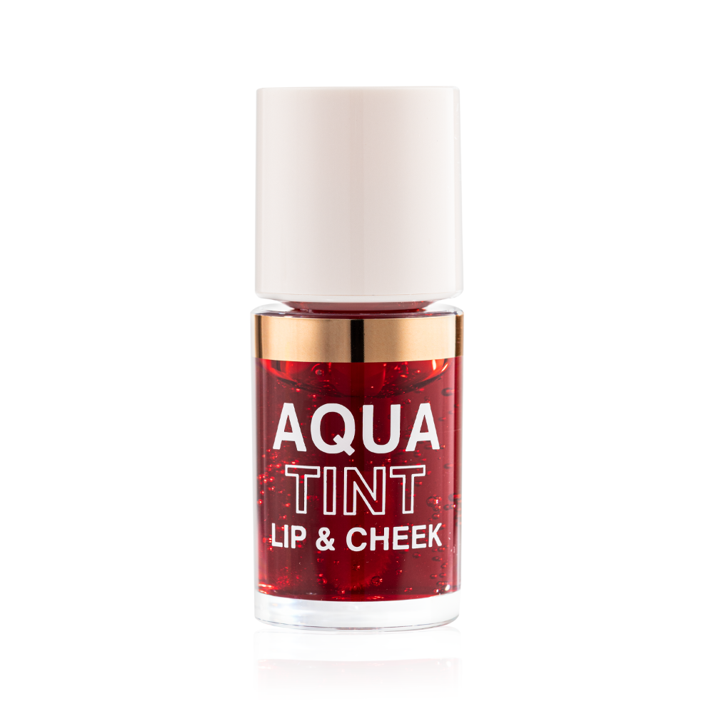 Aqua Tint Lip & Cheek