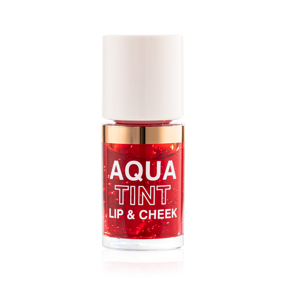 Aqua Tint Lip & Cheek
