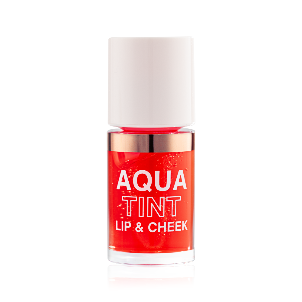 Aqua Tint Lip & Cheek