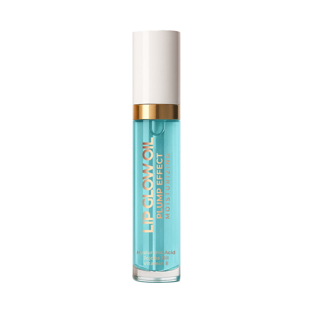 LIP GLOW OIL PLUMP EFFECT MOISTURIZING