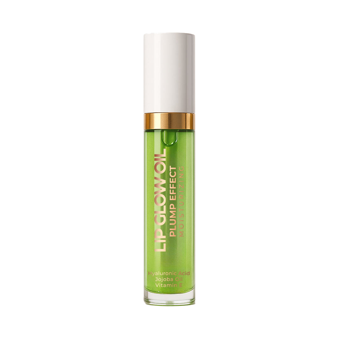 LIP GLOW OIL PLUMP EFFECT MOISTURIZING