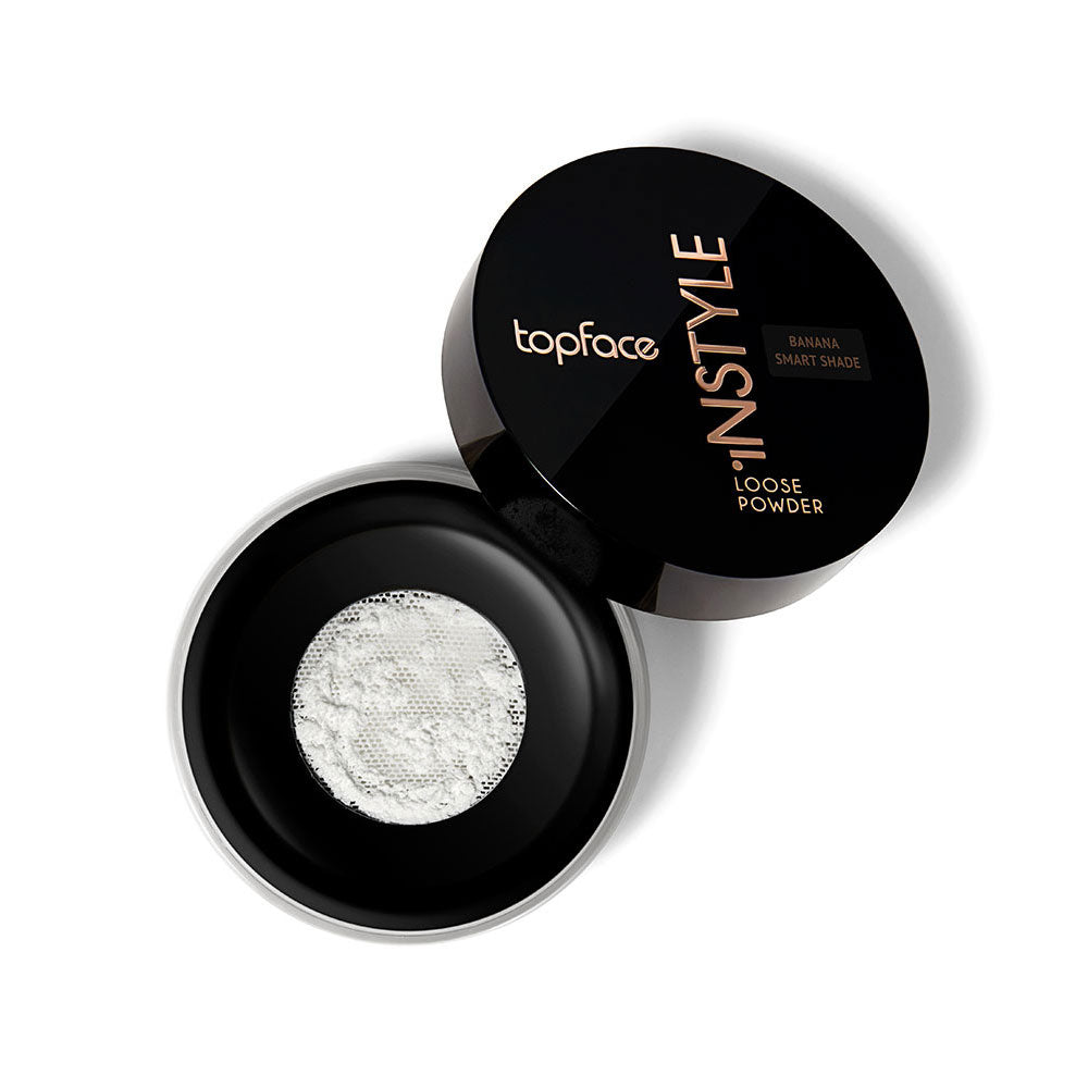 Perfective Loose Powder