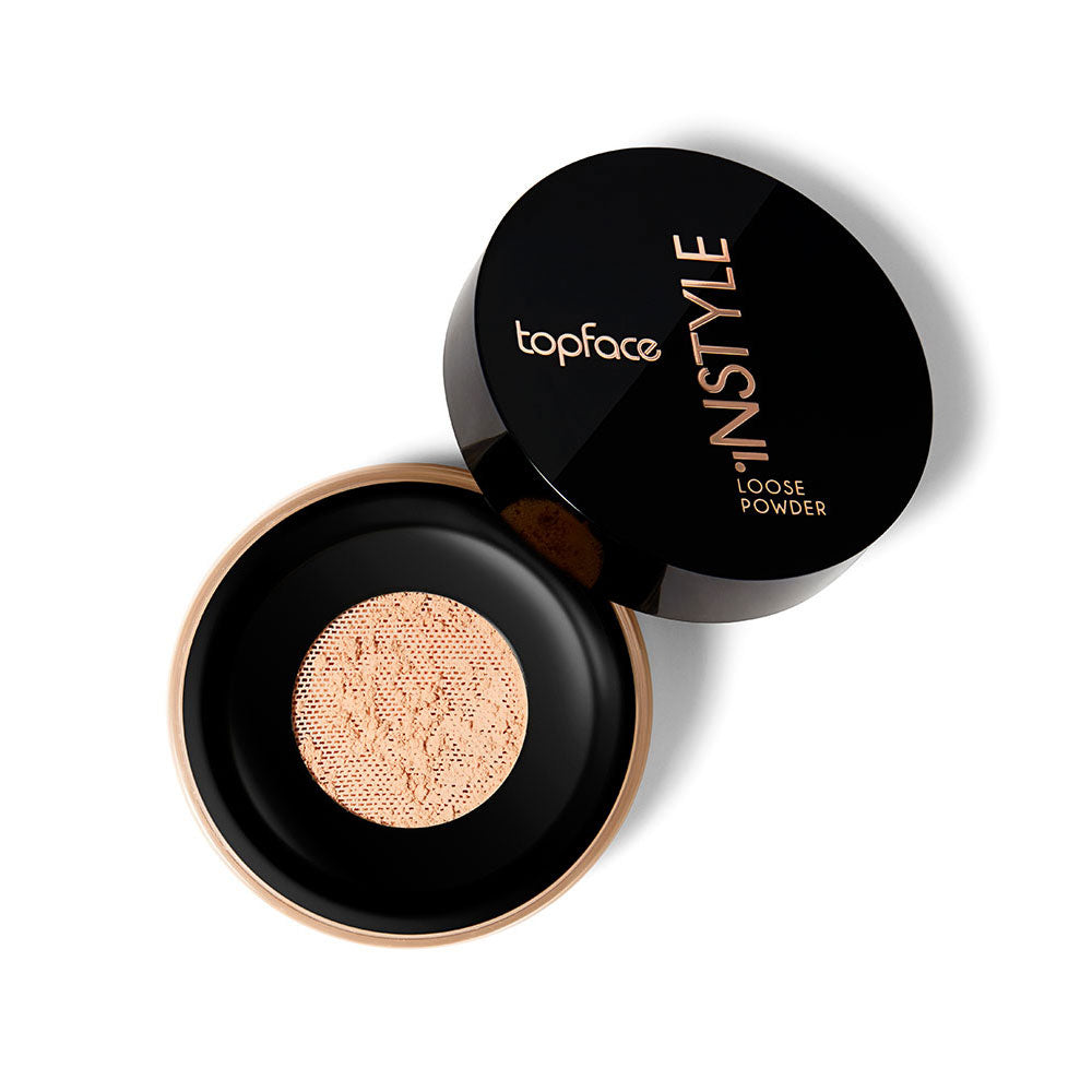 Perfective Loose Powder