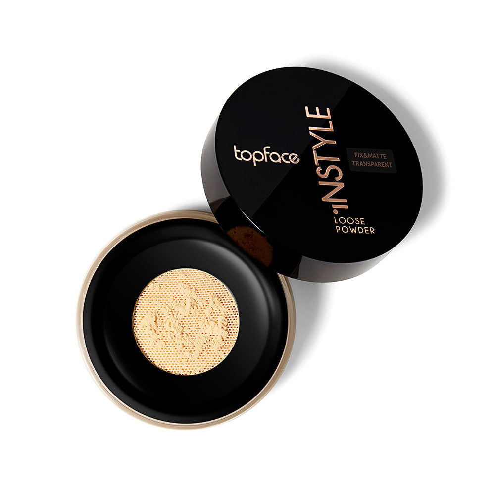 Perfective Loose Powder