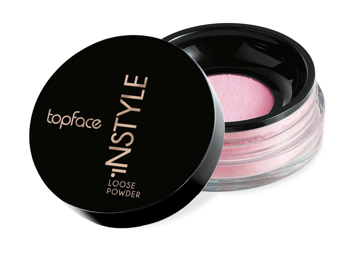 Perfective Loose Powder
