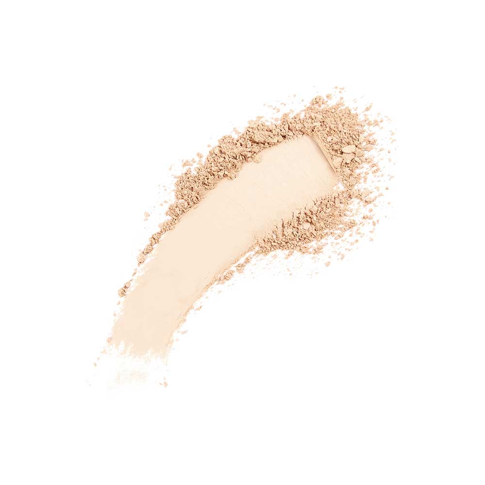 Wet & Dry Powder