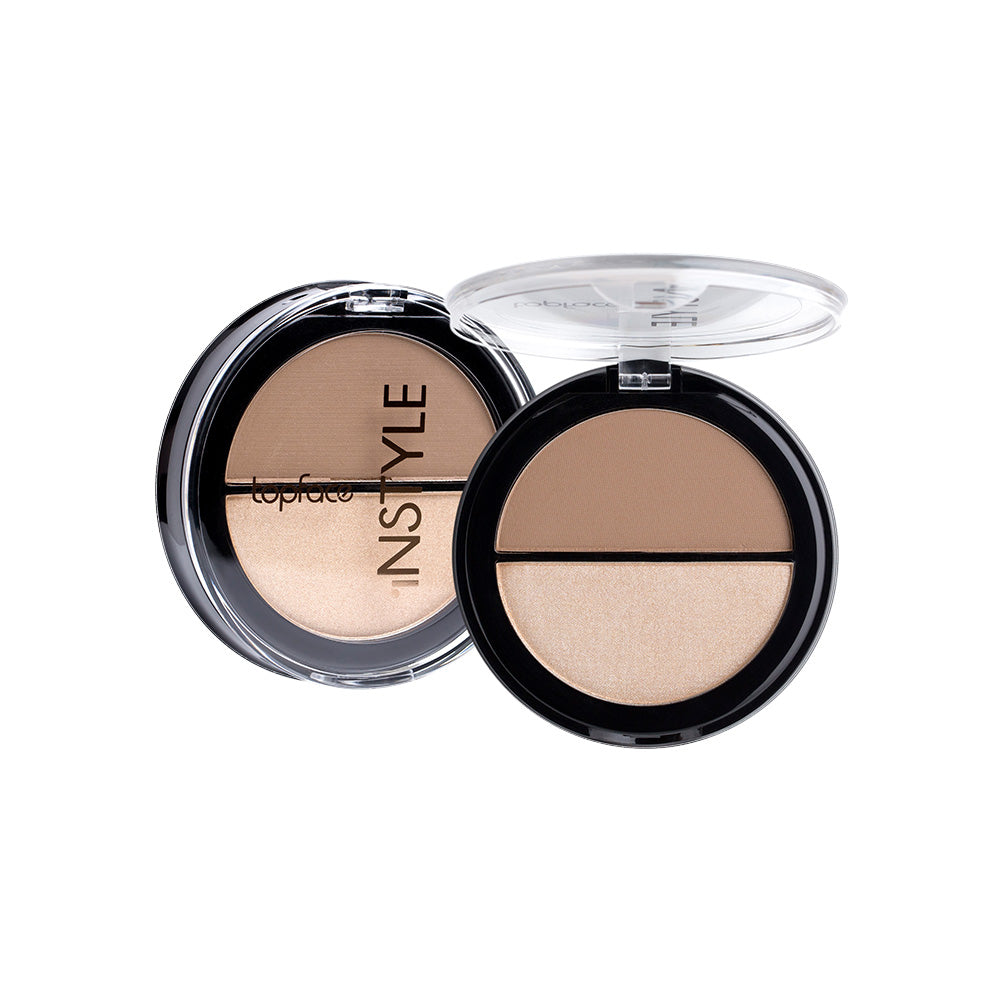 Contour & Highlighter - PT262