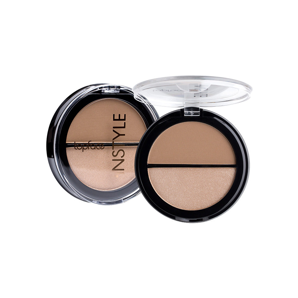 Contour & Highlighter - PT262