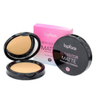 Matte Finishing Powder
