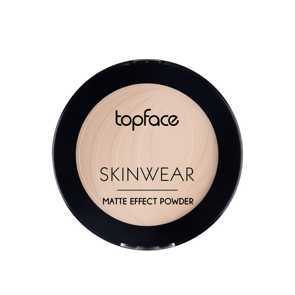 Skinwear Matte Effect Powder