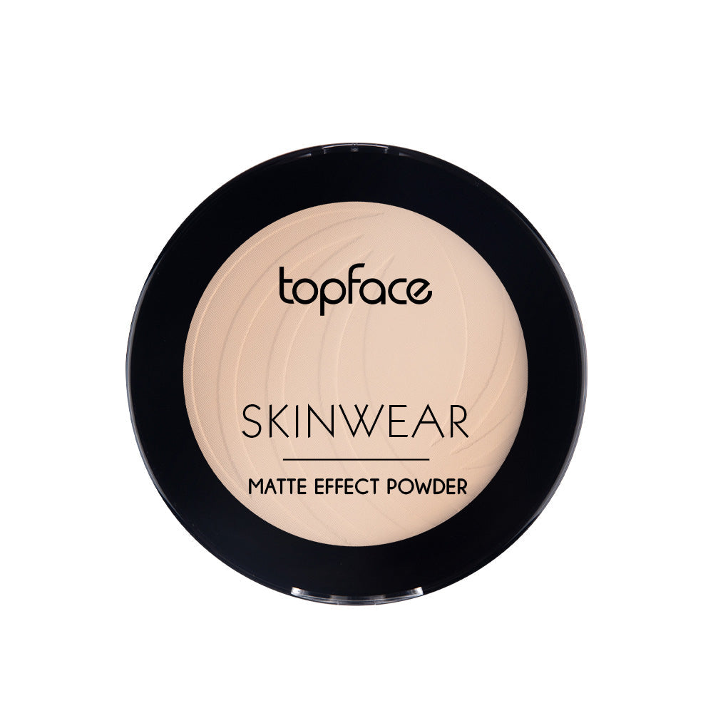 Skinwear Matte Effect Powder