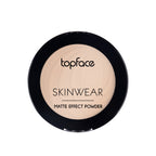 Skinwear Matte Effect Powder