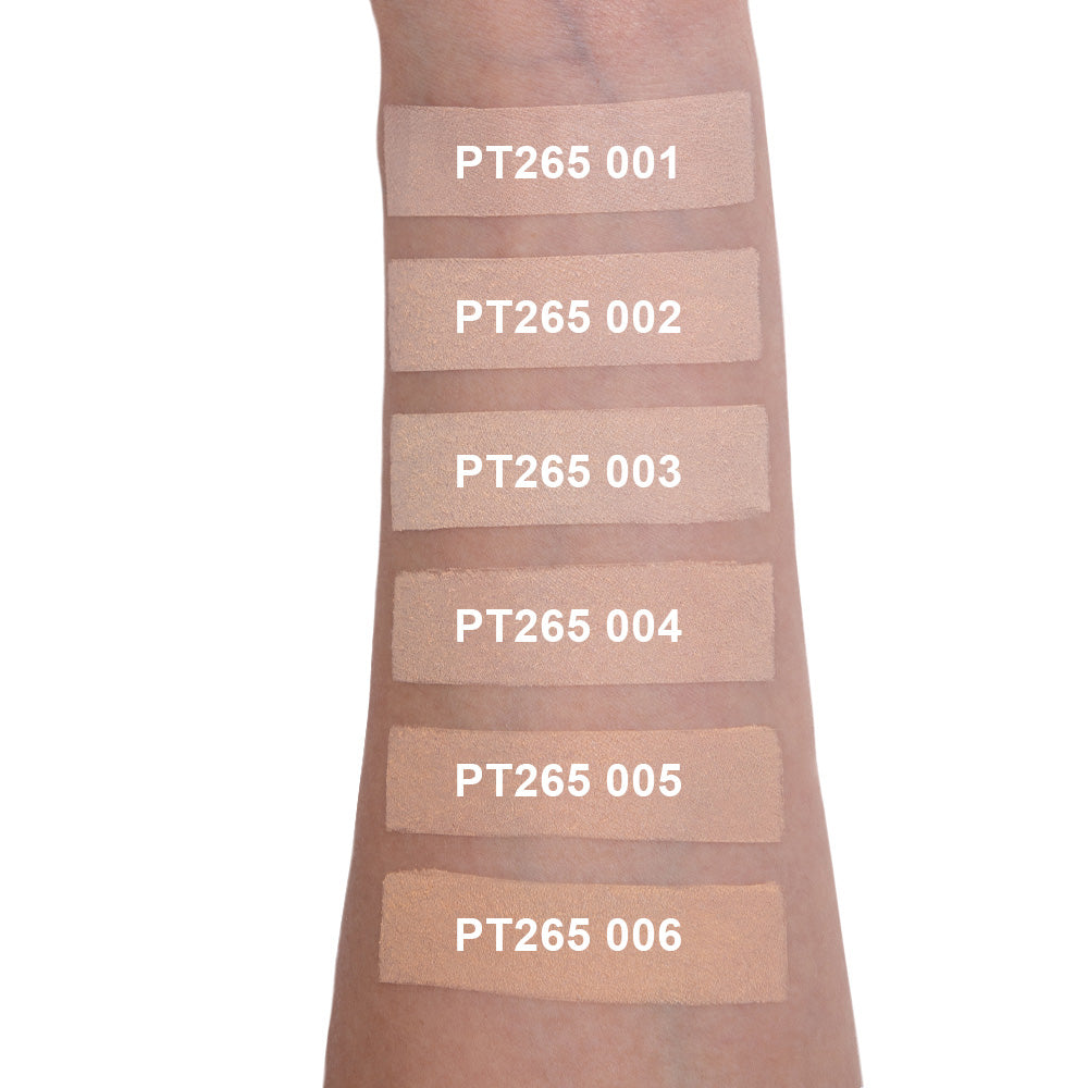 Skinwear Matte Effect Powder