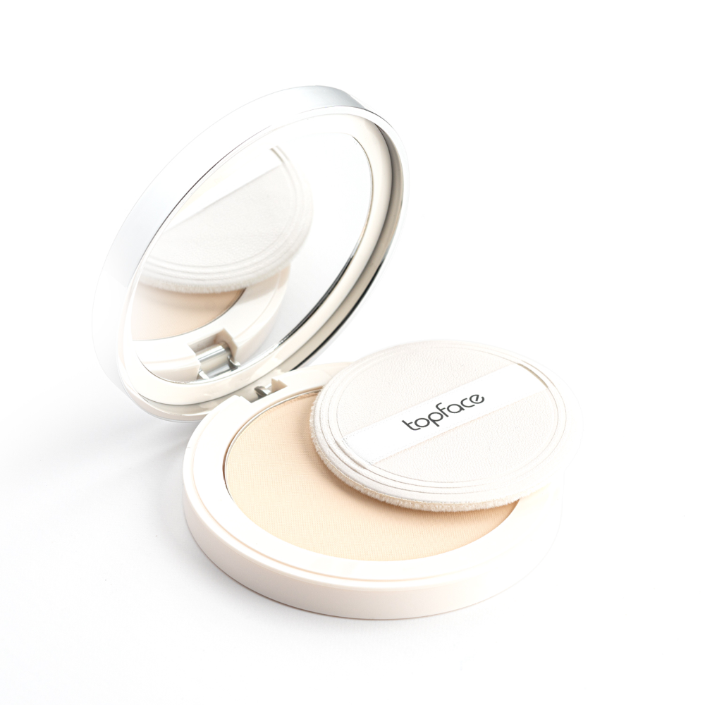 Super Match Foundation In A Powder 24H Hydrating (Hyaluronic Acid)