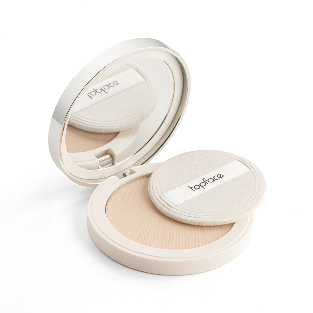 Super Match Foundation In A Powder 24H Hydrating (Hyaluronic Acid)