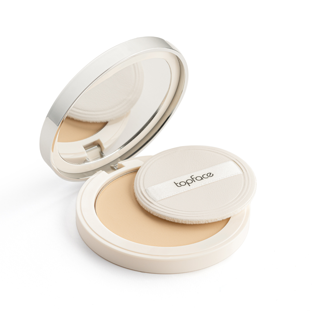 Super Match Foundation In A Powder 24H Hydrating (Hyaluronic Acid)