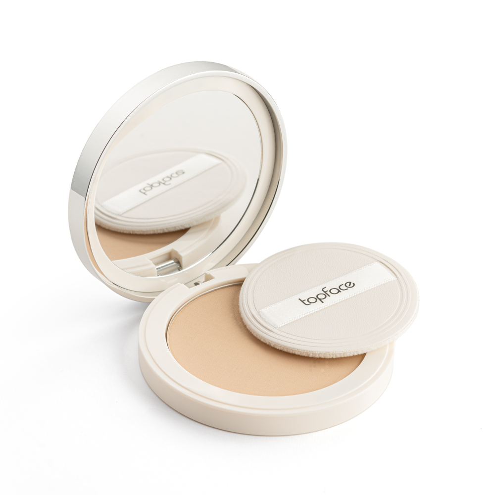 Super Match Foundation In A Powder 24H Hydrating (Hyaluronic Acid)