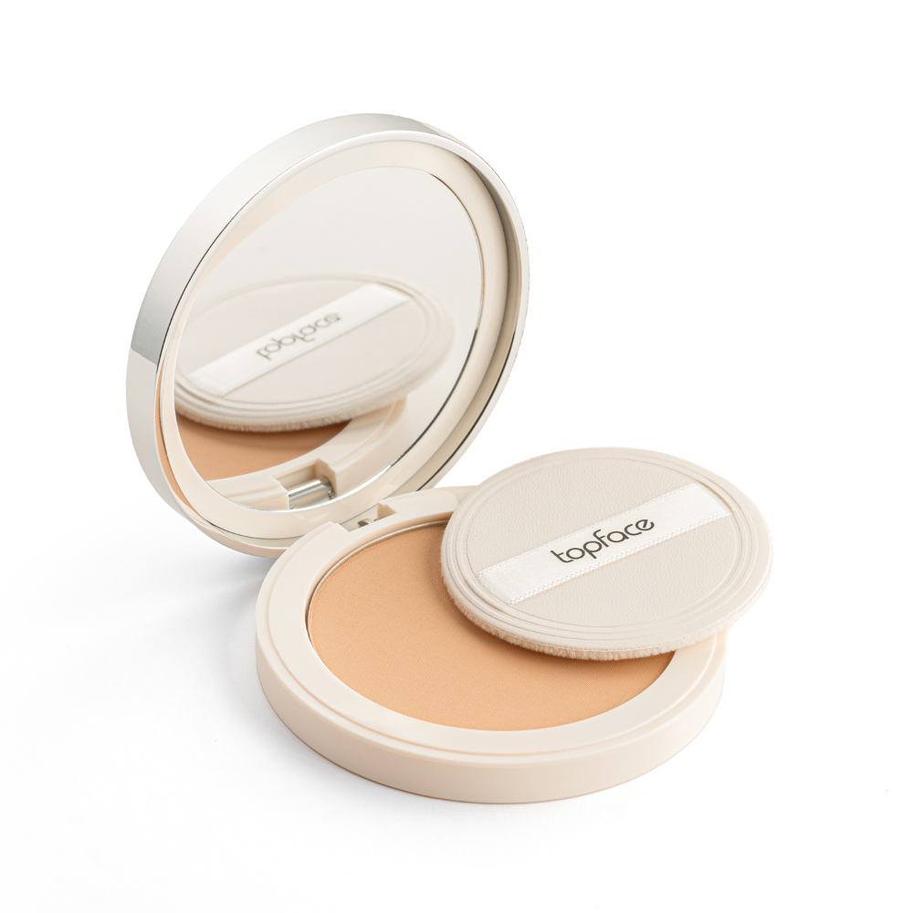 Super Match Foundation In A Powder 24H Hydrating (Hyaluronic Acid)