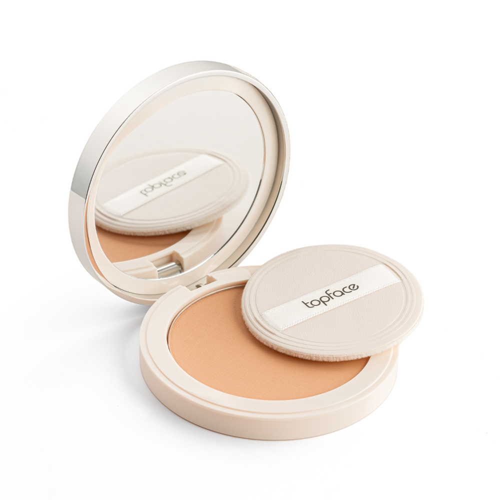 Super Match Foundation In A Powder 24H Hydrating (Hyaluronic Acid)